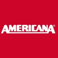 Americana Logo