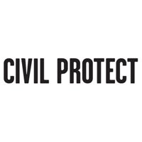 Civil Protection Logo