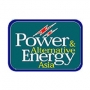 power energy logo