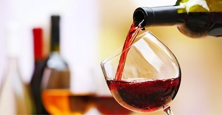 Wine
