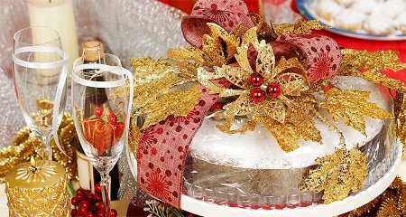 Christmas Items