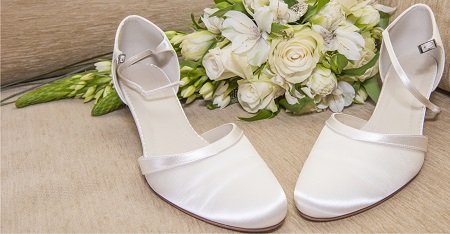 Wedding Fashion