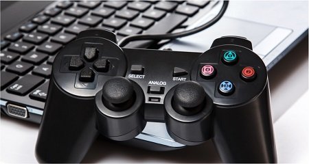 Video Games